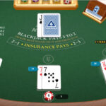 Blackjack Perfect Pairs Live: Membuat Permainan Kasino Lebih Menarik