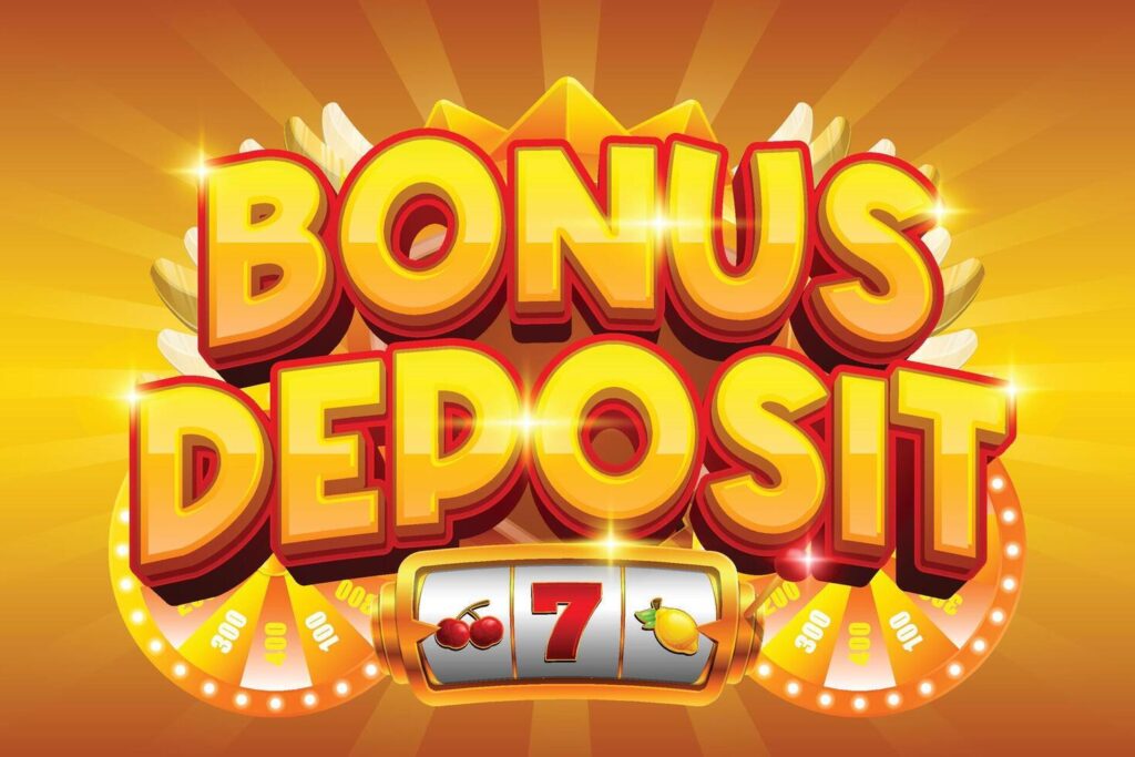 Bonus Slot Anggota Baru 200% Hingga 500 Ribu Rupiah, Bagaimana Cara Mendapatkannya?