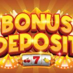 Bonus Slot Anggota Baru 200% Hingga 500 Ribu Rupiah, Bagaimana Cara Mendapatkannya?