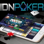 Poker Online IDNPlay Terpercaya: Analisis Kualitas dan Keamanan