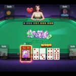 Permainan Poker QQ Jackpot Progresif: Kelebihan dan Strategi