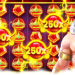 Pola Slot Gacor Olympus: Strategi Menang yang Perlu Diketahui