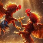 Sabung Ayam Online SV388: Menikmati Permainan Tradisional di Era Digital